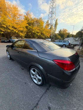 Opel Astra Astra H Twin top, снимка 5