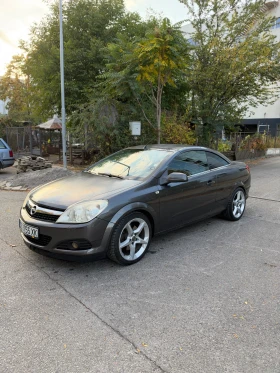 Opel Astra Astra H Twin top, снимка 9