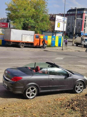 Opel Astra Astra H Twin top, снимка 11