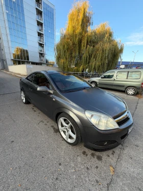 Opel Astra Astra H Twin top, снимка 1