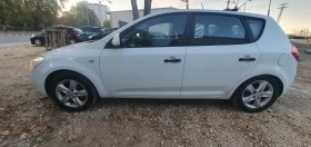 Kia Ceed 1.4 бензин 109к.с. , снимка 6