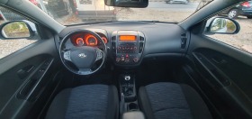 Kia Ceed 1.4 бензин 109к.с. , снимка 11 - Автомобили и джипове - 45380467