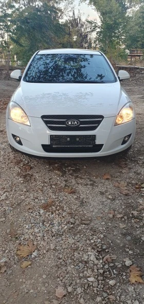 Kia Ceed 1.4 бензин 109к.с. , снимка 1