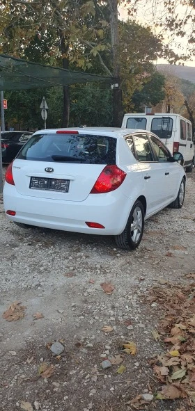 Kia Ceed 1.4 бензин 109к.с. , снимка 4