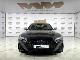 Audi Rs7 quattro V8 4,0*Ceramic*305km/h , снимка 4