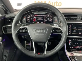 Audi Rs7 quattro V8 4,0*Ceramic*305km/h , снимка 9