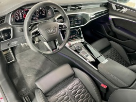 Audi Rs7 quattro V8 4,0*Ceramic*305km/h , снимка 7 - Автомобили и джипове - 43763860