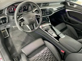 Audi Rs7 quattro V8 4,0*Ceramic*305km/h , снимка 7