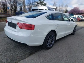     Audi A5 2, 0TDI 177ps LED