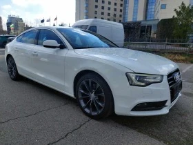     Audi A5 2, 0TDI 177ps LED