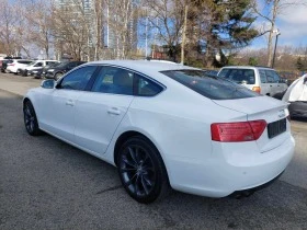 Audi A5 2, 0TDI 177ps LED | Mobile.bg    5