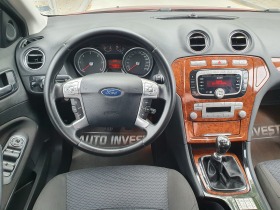 Ford Mondeo Ghia/2.0/140ks | Mobile.bg   12