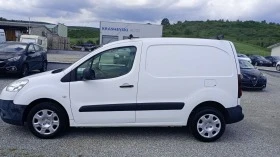 Peugeot Partner 1.9HDi90ксА/С Ев.5в, снимка 15