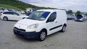 Peugeot Partner 1.9HDi90ксА/С Ев.5в, снимка 14