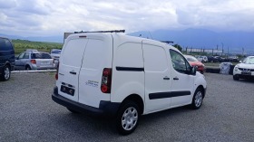 Peugeot Partner 1.9HDi90/ .5 | Mobile.bg   12