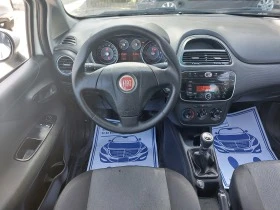 Обява за продажба на Fiat Punto 1.2i  EURO6/B* 36м. х 319лв.*  ~9 999 лв. - изображение 10