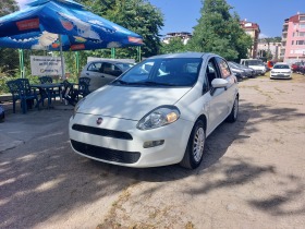 Fiat Punto 1.2i  EURO6/B* 36м. х 344лв.* , снимка 1