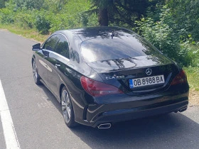 Mercedes-Benz CLA 250 Urban Black Edition, снимка 1