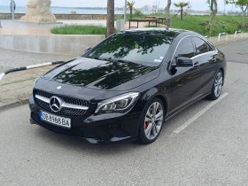 Mercedes-Benz CLA 250 Urban Black Edition, снимка 4