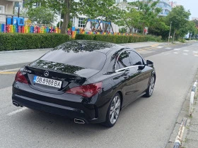 Mercedes-Benz CLA 250 Urban Black Edition, снимка 2