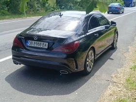 Mercedes-Benz CLA 250 Urban Black Edition, снимка 7