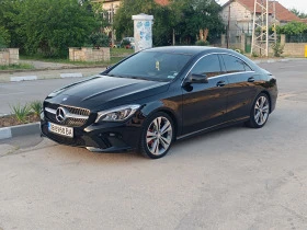 Mercedes-Benz CLA 250 Urban Black Edition, снимка 13