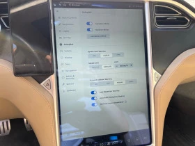 Tesla Model S P85D - [16] 