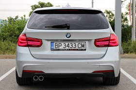 BMW 330 XD* FACELIFT* M-SPORT | Mobile.bg   5