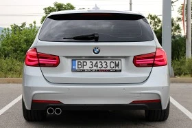 BMW 330 XD* FACELIFT* M-SPORT - [6] 