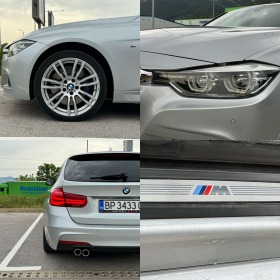 BMW 330 XD* FACELIFT* M-SPORT | Mobile.bg   16
