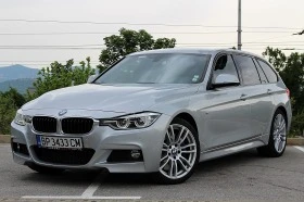 BMW 330 XD* FACELIFT* M-SPORT - [2] 