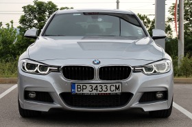 BMW 330 XD* FACELIFT* M-SPORT | Mobile.bg   2