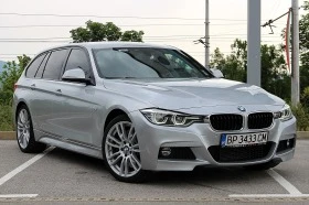 BMW 330 XD* FACELIFT* M-SPORT - [4] 