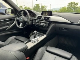 BMW 330 XD* FACELIFT* M-SPORT - [9] 