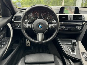 BMW 330 XD* FACELIFT* M-SPORT, снимка 10