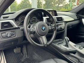 BMW 330 XD* FACELIFT* M-SPORT | Mobile.bg   9