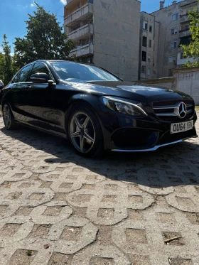 Mercedes-Benz C 220 2.2 CDI | Mobile.bg    2