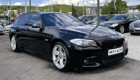 BMW 530 X-DRIVE 3.0D 258HP  | Mobile.bg    3