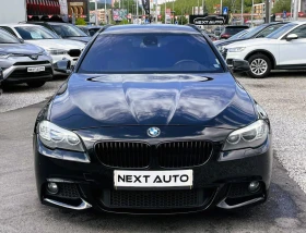 BMW 530 X-DRIVE 3.0D 258HP  | Mobile.bg    2