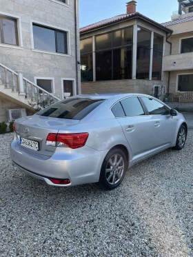 Toyota Avensis DCAT, снимка 6