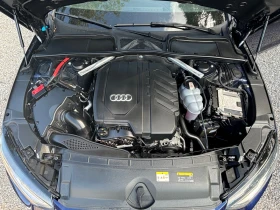 Audi A4 2.0 хибрид, снимка 16