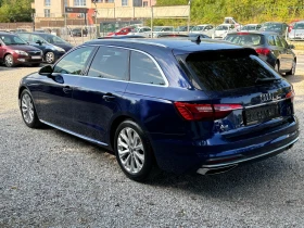 Audi A4 2.0 хибрид - [4] 