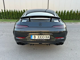 Mercedes-Benz AMG GT 53 AMG/4-Matic 65000!!! | Mobile.bg    6