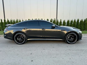 Mercedes-Benz AMG GT 53 AMG/4-Matic 65000!!! | Mobile.bg    8