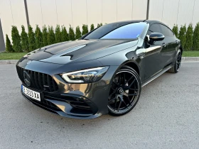     Mercedes-Benz AMG GT 53 AMG/4-Matic 65000!!!