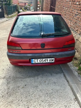 Peugeot 306, снимка 5