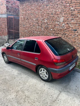 Peugeot 306, снимка 3