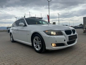 BMW 320 2.0D EURO 5A, снимка 7