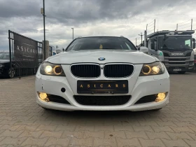 BMW 320 2.0D EURO 5A, снимка 8