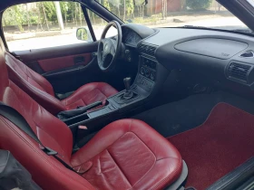 BMW Z3 1.9i 143hp, снимка 10